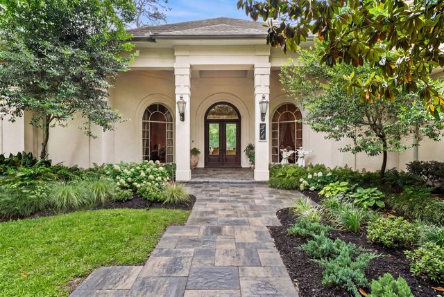 6 Mott Lane, Houston, TX 77024
