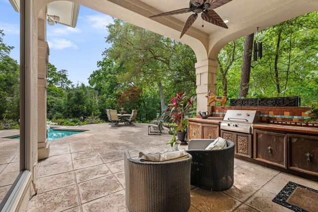 6 Mott Lane, Houston, TX 77024