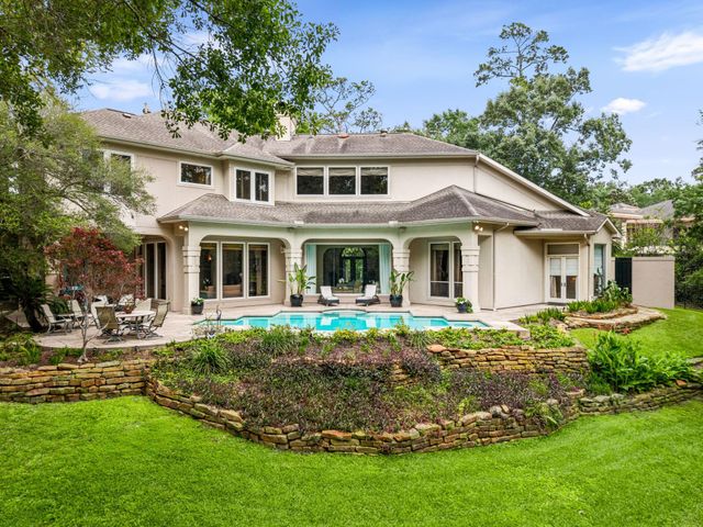 6 Mott Lane, Houston, TX 77024