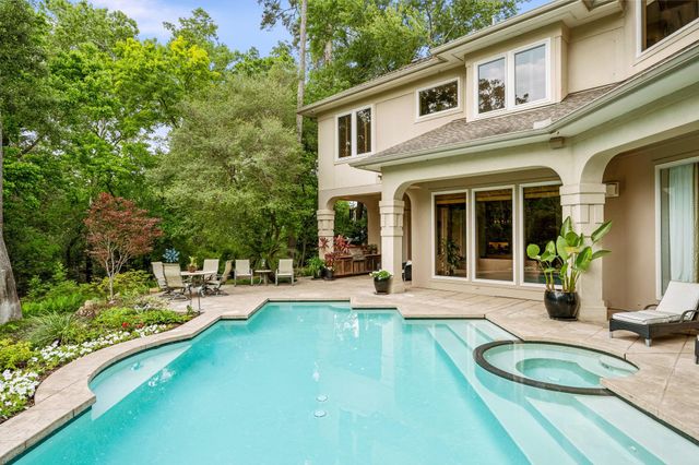 6 Mott Lane, Houston, TX 77024