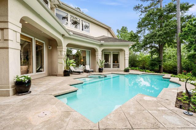 6 Mott Lane, Houston, TX 77024
