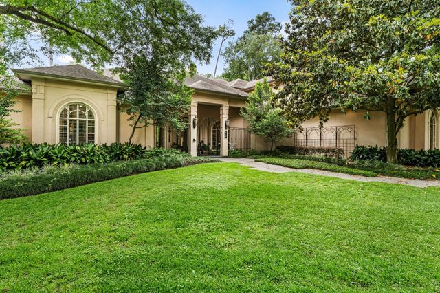 6 Mott Lane, Houston, TX 77024