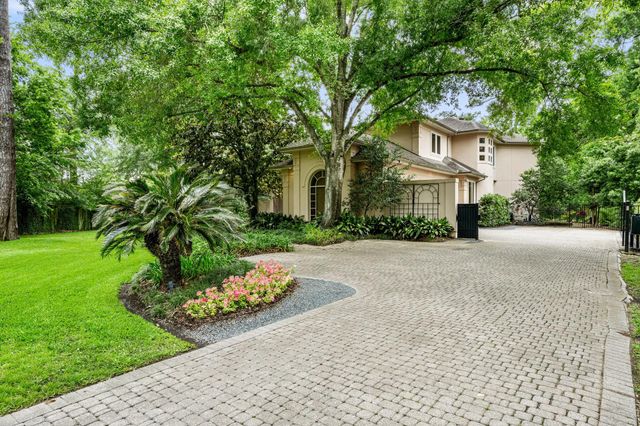 6 Mott Lane, Houston, TX 77024