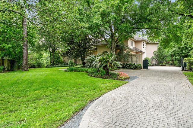 6 Mott Lane, Houston, TX 77024