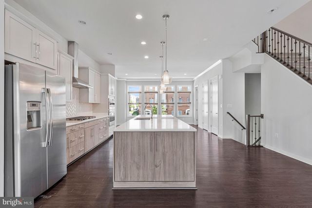 23543 BUCKLAND FARM TER, Ashburn, VA 20148