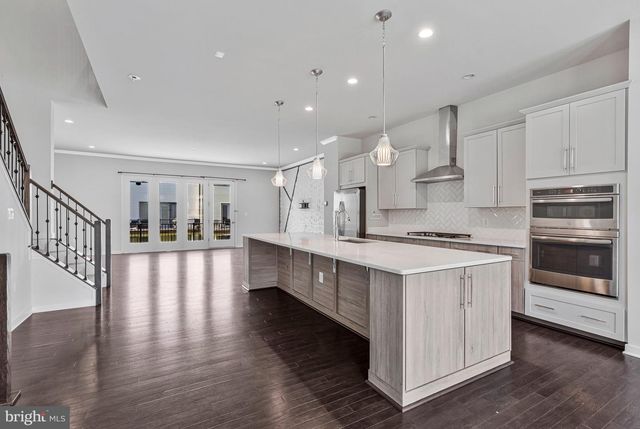 23543 BUCKLAND FARM TER, Ashburn, VA 20148