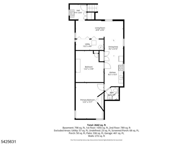 60 Westervelt Pl, Lodi Boro, NJ 07644