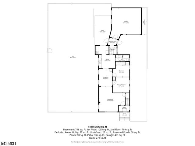 60 Westervelt Pl, Lodi Boro, NJ 07644