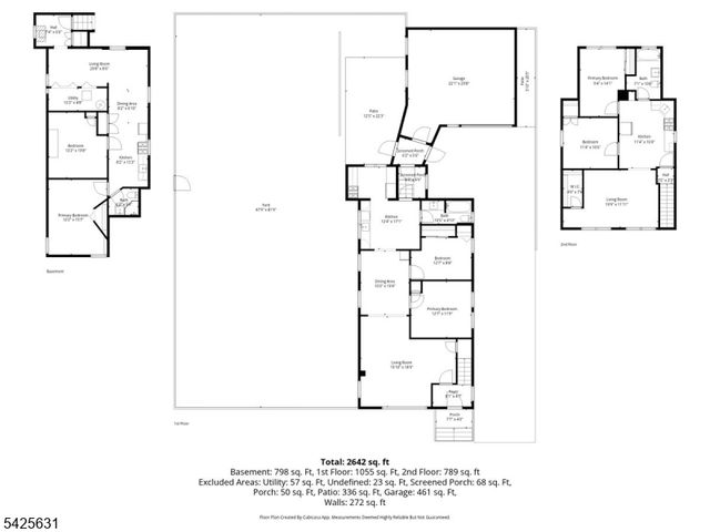 60 Westervelt Pl, Lodi Boro, NJ 07644