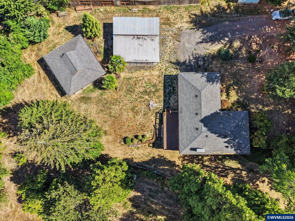 Image 38 of property listing at 433 Ash St, Dayton, OR 97114