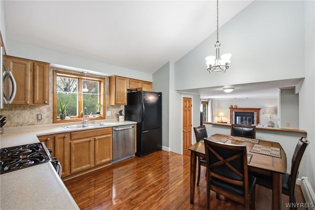 34 North Windmill Road, West Seneca, NY 14218