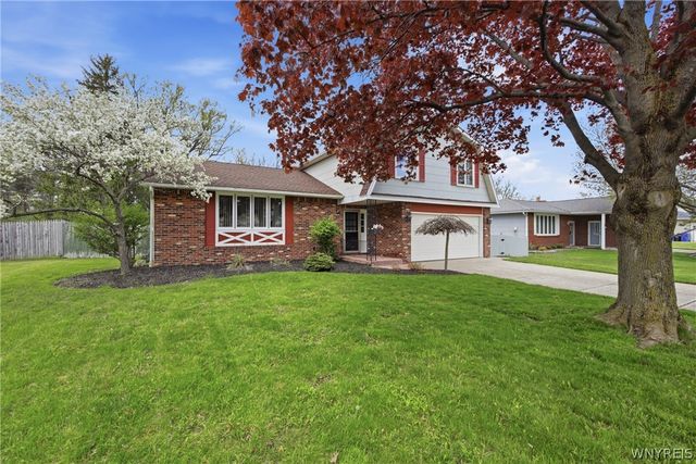 34 North Windmill Road, West Seneca, NY 14218