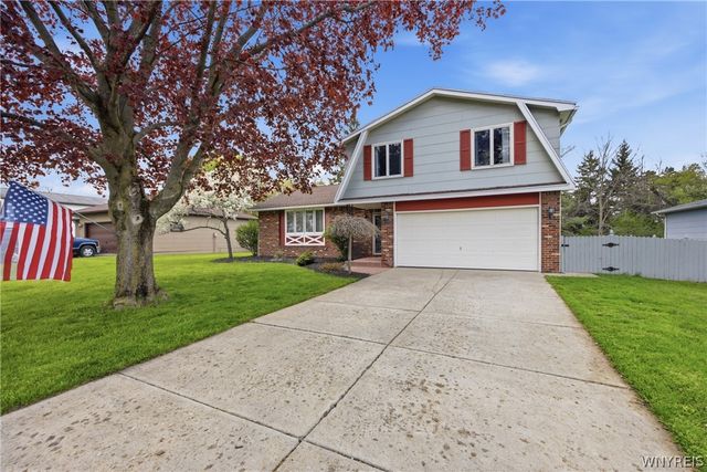 34 North Windmill Road, West Seneca, NY 14218