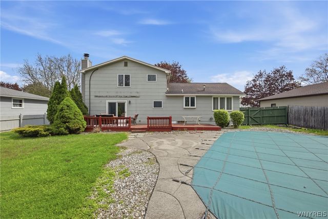 34 North Windmill Road, West Seneca, NY 14218