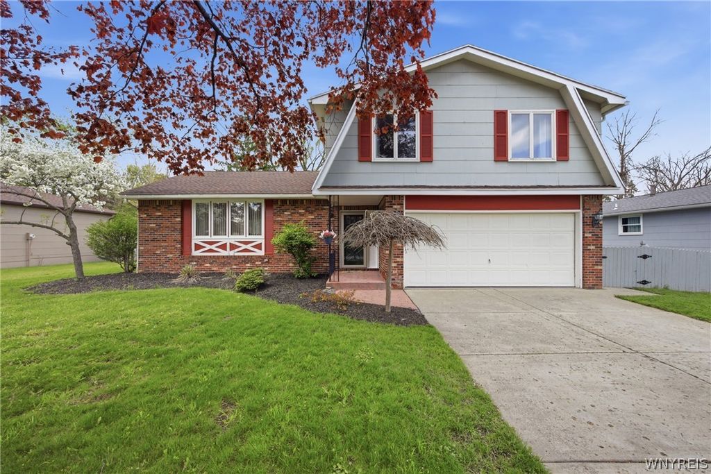 34 North Windmill Road, West Seneca, NY 14218