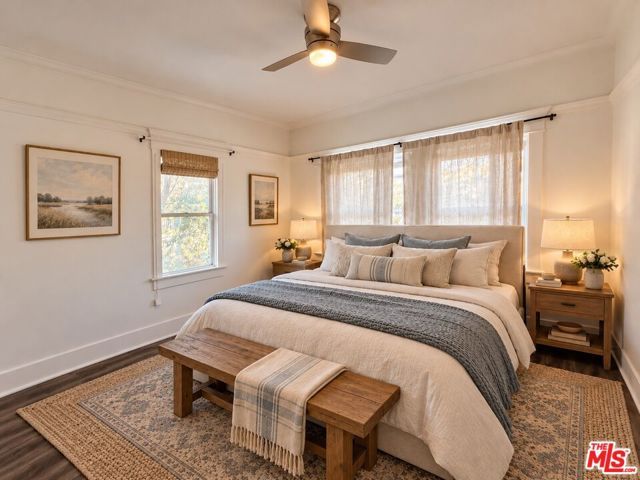 3871 S Hobart Boulevard, Los Angeles, CA 90062