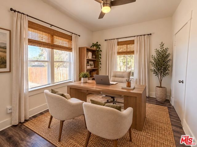 3871 S Hobart Boulevard, Los Angeles, CA 90062