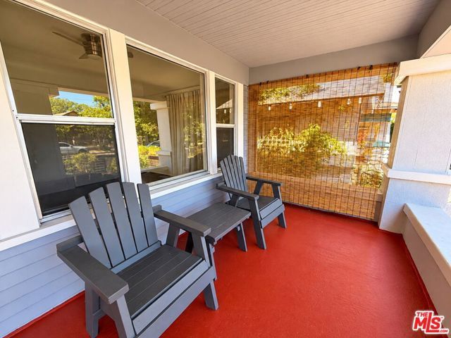 3871 S Hobart Boulevard, Los Angeles, CA 90062