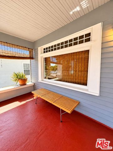 3871 S Hobart Boulevard, Los Angeles, CA 90062