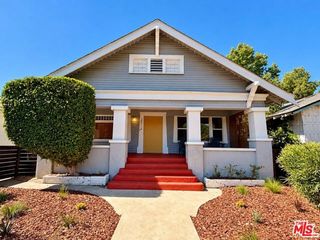 3871 S Hobart Boulevard, Los Angeles, CA 90062