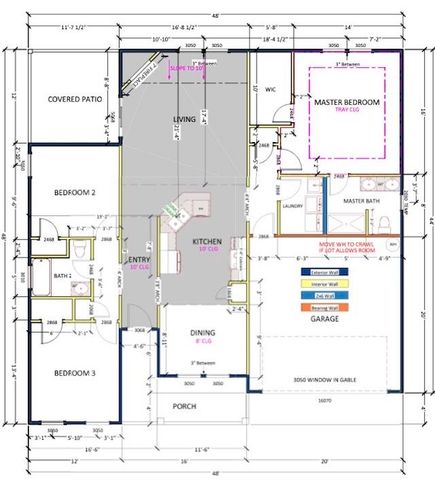 514 Davis Lane, Inman, SC 29349