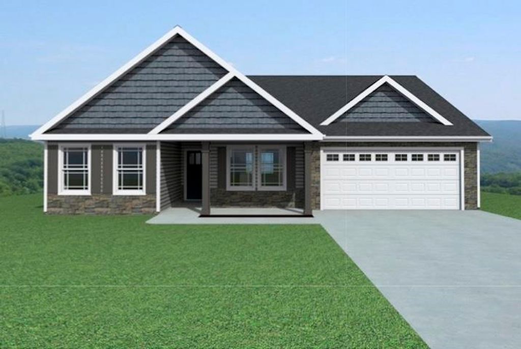 514 Davis Lane, Inman, SC 29349