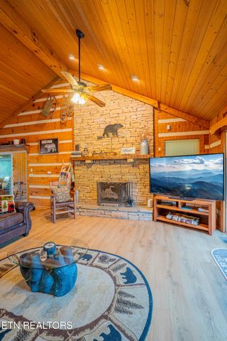 317 Matterhorn Drive, Gatlinburg, TN 37738