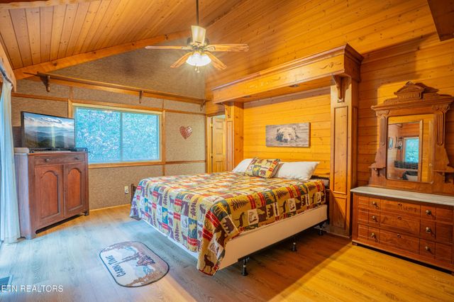 317 Matterhorn Drive, Gatlinburg, TN 37738