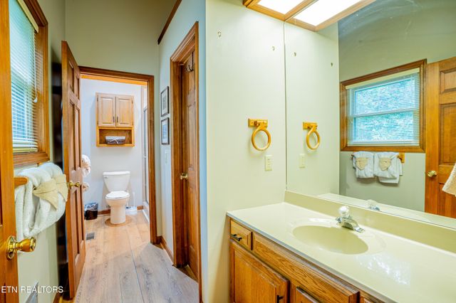 317 Matterhorn Drive, Gatlinburg, TN 37738