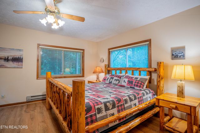 317 Matterhorn Drive, Gatlinburg, TN 37738