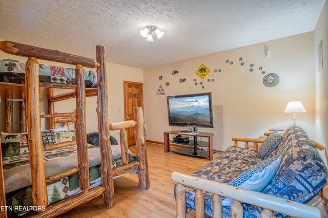 317 Matterhorn Drive, Gatlinburg, TN 37738