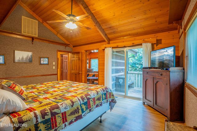 317 Matterhorn Drive, Gatlinburg, TN 37738