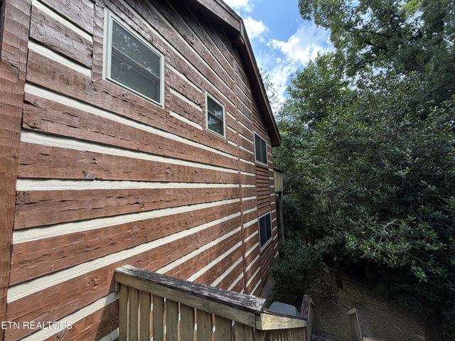 317 Matterhorn Drive, Gatlinburg, TN 37738