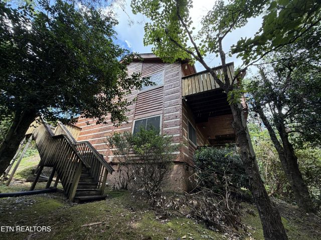 317 Matterhorn Drive, Gatlinburg, TN 37738