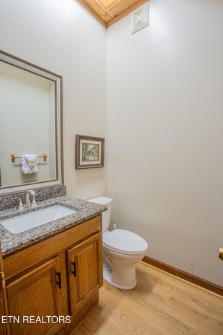 317 Matterhorn Drive, Gatlinburg, TN 37738