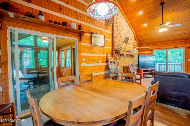 317 Matterhorn Drive, Gatlinburg, TN 37738