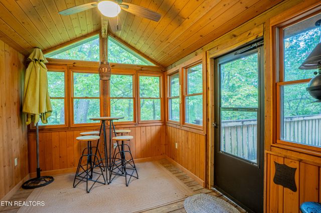 317 Matterhorn Drive, Gatlinburg, TN 37738