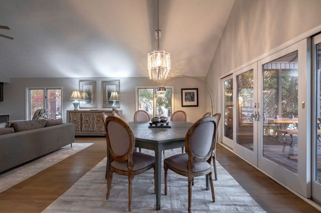 160 Lagoon Drive, Clarks Hill, SC 29821