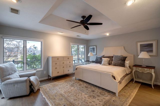 160 Lagoon Drive, Clarks Hill, SC 29821