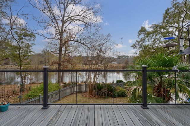 160 Lagoon Drive, Clarks Hill, SC 29821