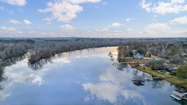 160 Lagoon Drive, Clarks Hill, SC 29821