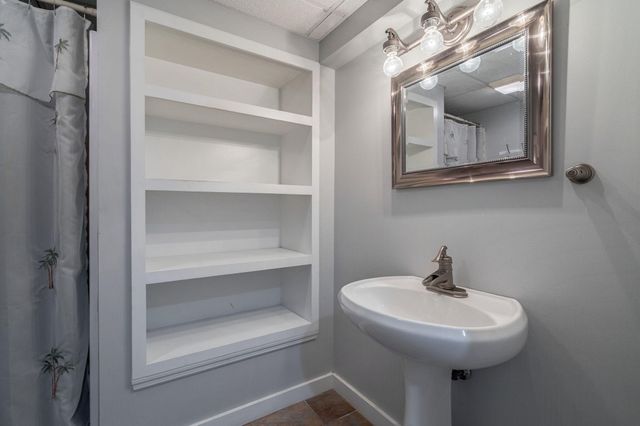 160 Lagoon Drive, Clarks Hill, SC 29821