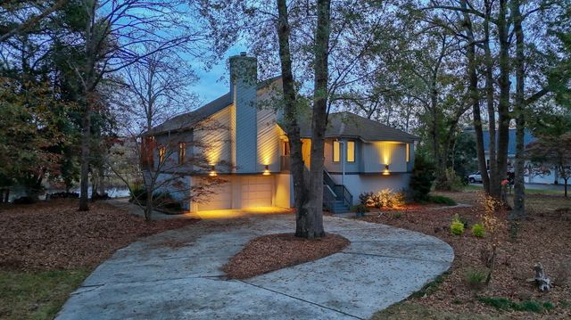 160 Lagoon Drive, Clarks Hill, SC 29821