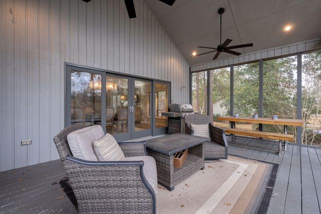 160 Lagoon Drive, Clarks Hill, SC 29821