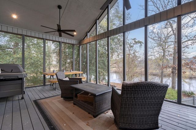 160 Lagoon Drive, Clarks Hill, SC 29821