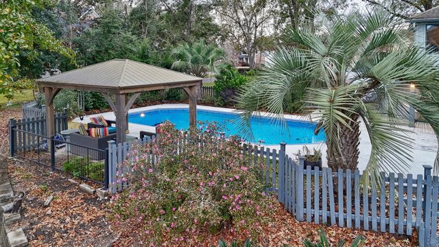 160 Lagoon Drive, Clarks Hill, SC 29821