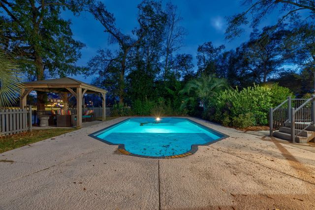 160 Lagoon Drive, Clarks Hill, SC 29821