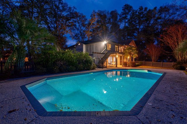 160 Lagoon Drive, Clarks Hill, SC 29821