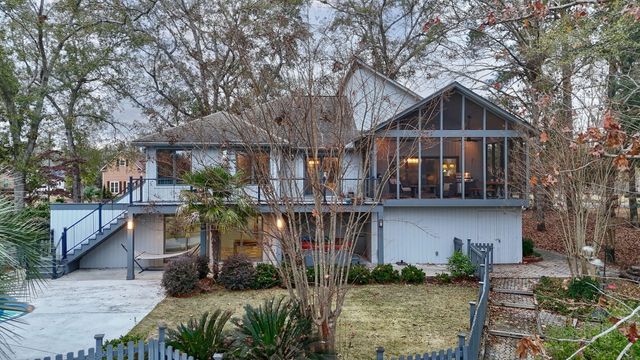 160 Lagoon Drive, Clarks Hill, SC 29821