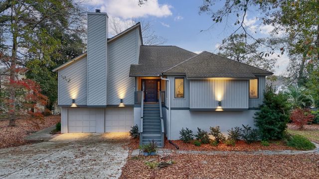 160 Lagoon Drive, Clarks Hill, SC 29821